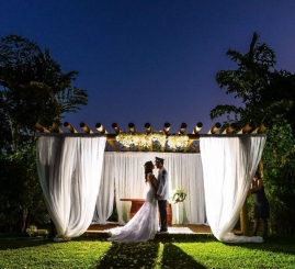 Sessão de fotos Noivos